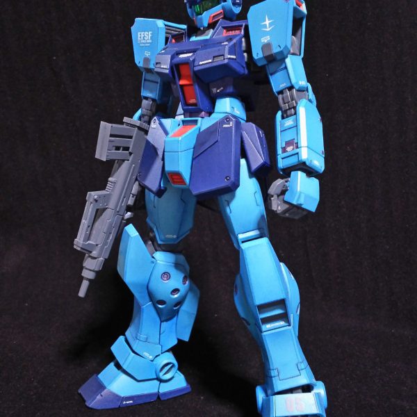 MG ジムスナイパーⅡ