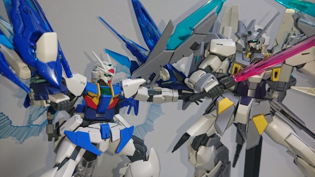 ダブルオースカイライズver2.0–3枚目/制作者:叢雲@伊藤家