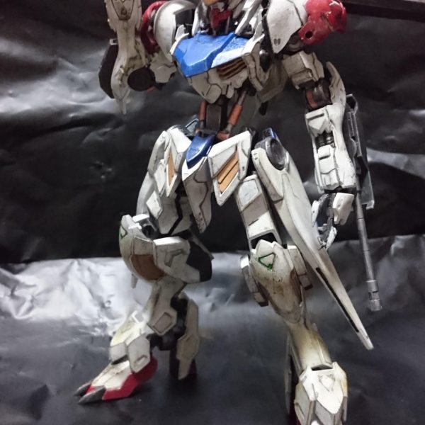 バルバトスルプス