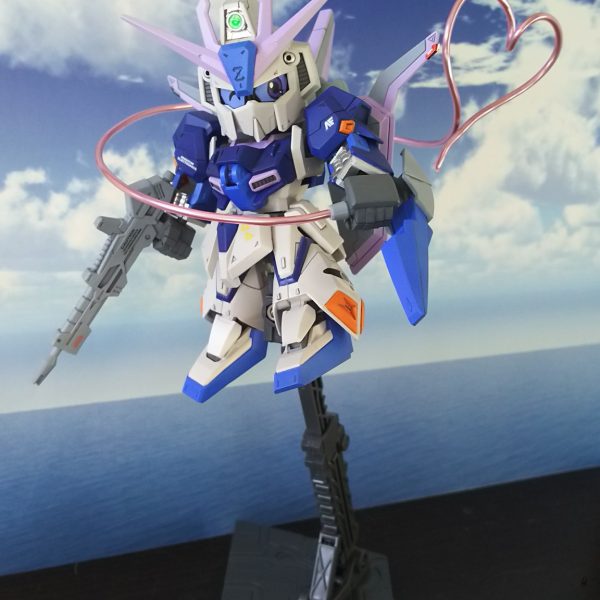 Ζガンダム（ルールカver.）