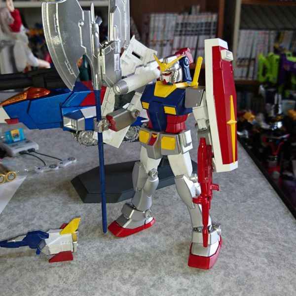 ガンダム