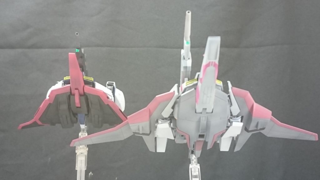 アオリアングルもいいね