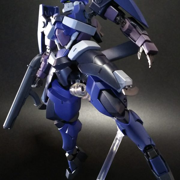 百錬 【改修版】