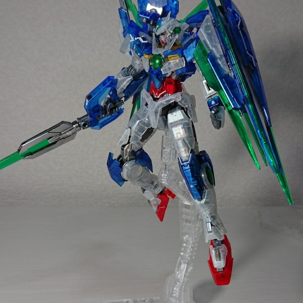 ＲＧクアンタフルセイバー