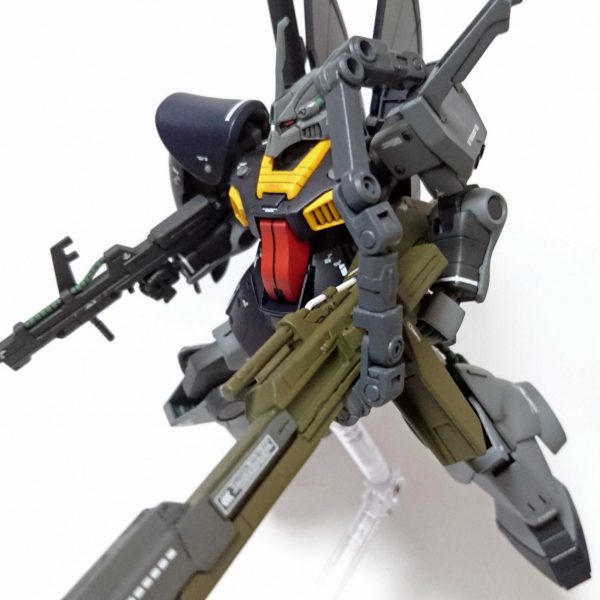 ディジェ＋ハイパー・メガ・ランチャー