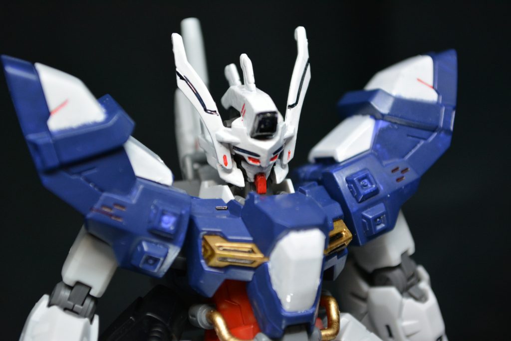 ## バストアップ