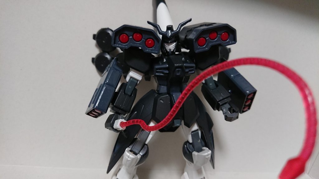 カオス・ヴァルター–7枚目/制作者：灰人