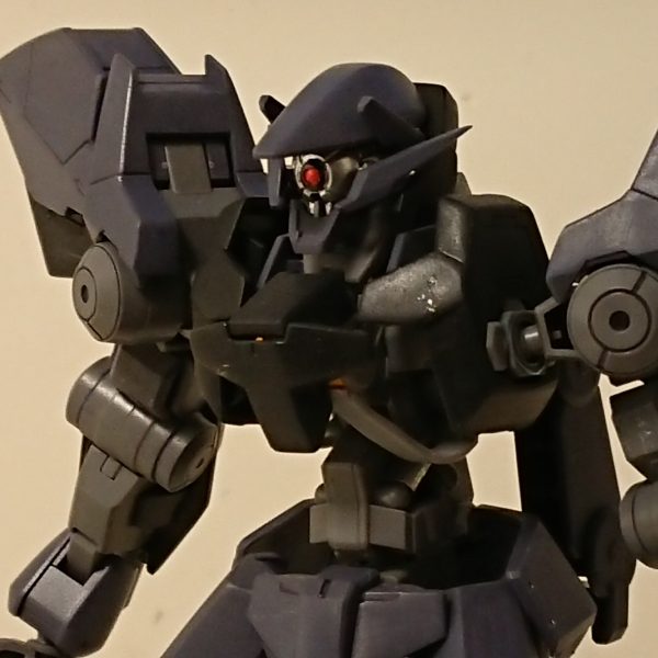 グレイズアイン