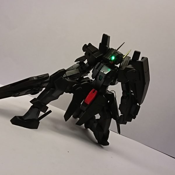 ケルディムガンダムサーガ・ガンプラ改造作品まとめ｜ビルド