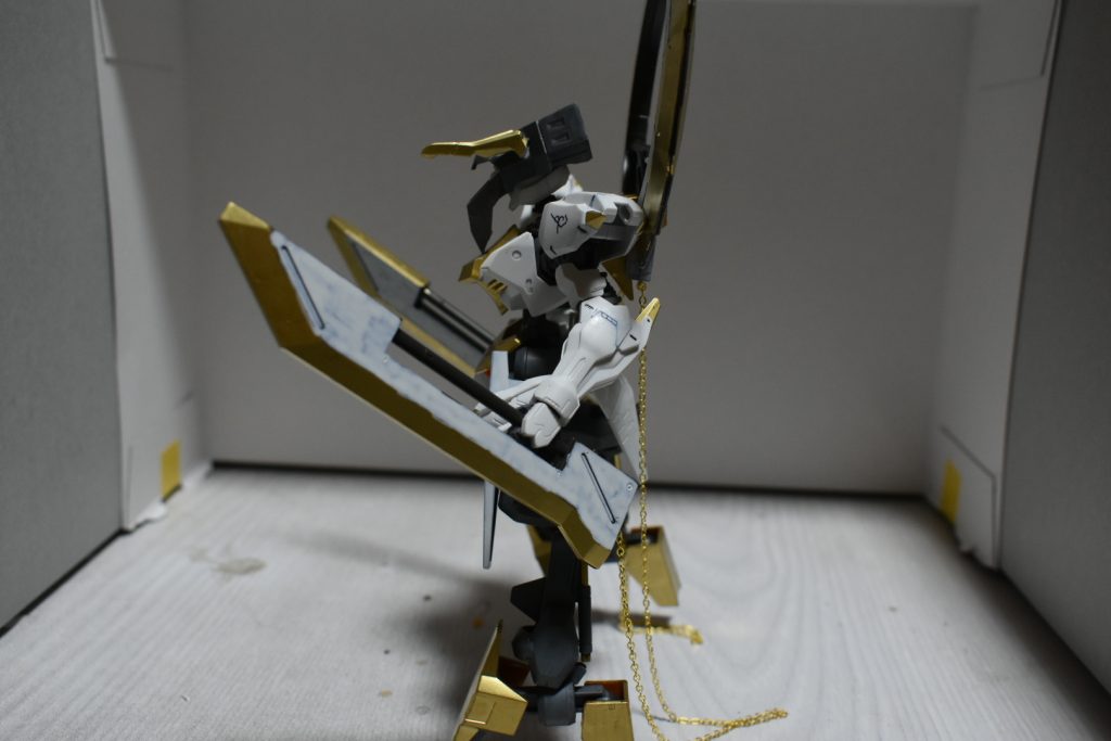 お次は、横!
まぁ説明することはないな!