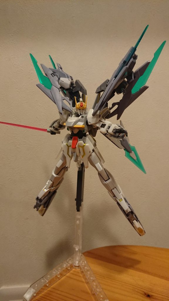 年越しに、押し入れからルナゲイザーを引っ張り出して作ってて。