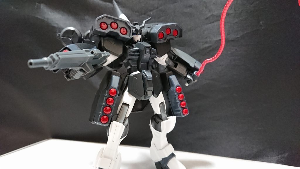 カオス・ヴァルター–3枚目/制作者：灰人