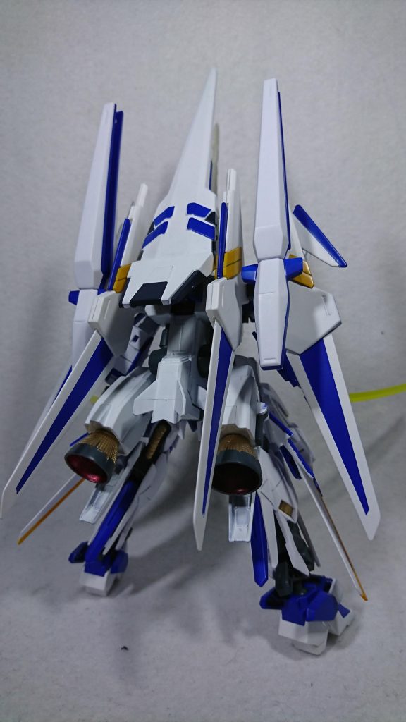 以上で本機の設定は以上となります！
こちらの画像はフロント/リアビューです。