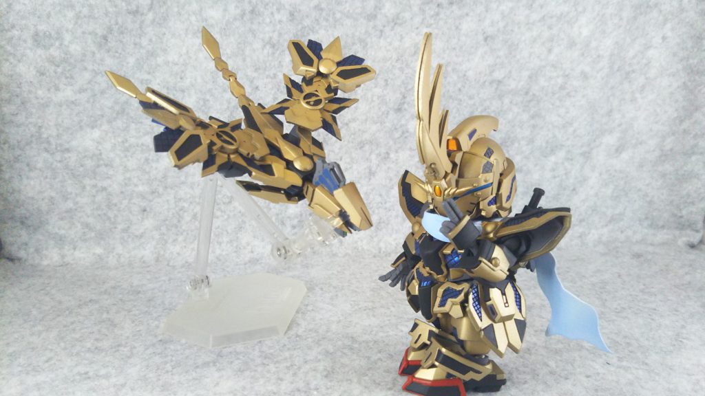 RX零丸改造 くノ一  裏多(リタ)–2枚目/制作者:やすしおすし