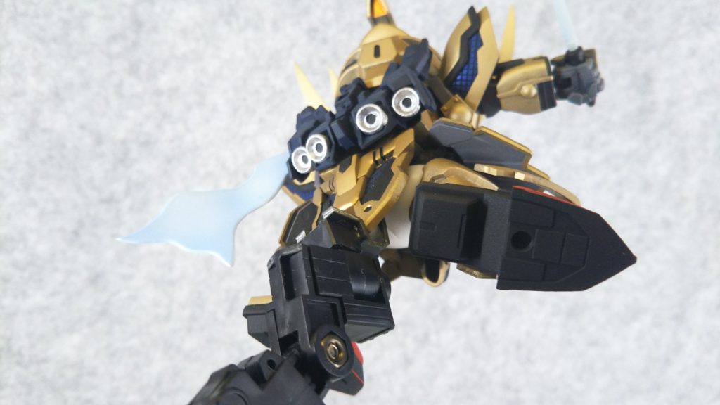 おパンツアピール