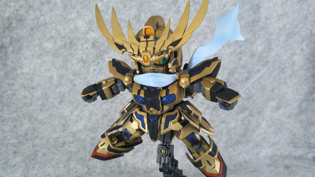 RX零丸改造 くノ一  裏多(リタ)–4枚目/制作者:やすしおすし