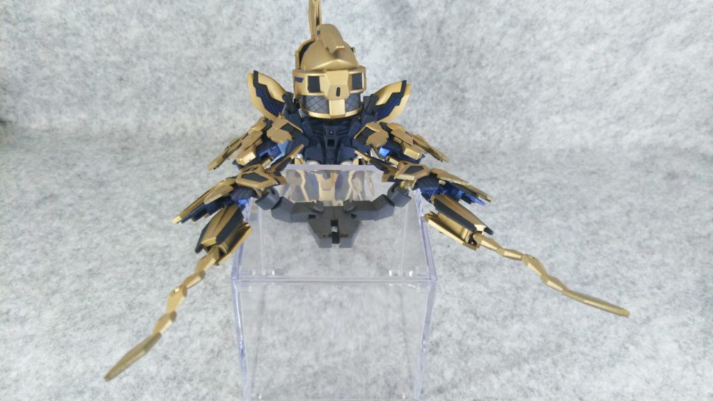 RX零丸改造 くノ一  裏多(リタ)–7枚目/制作者:やすしおすし