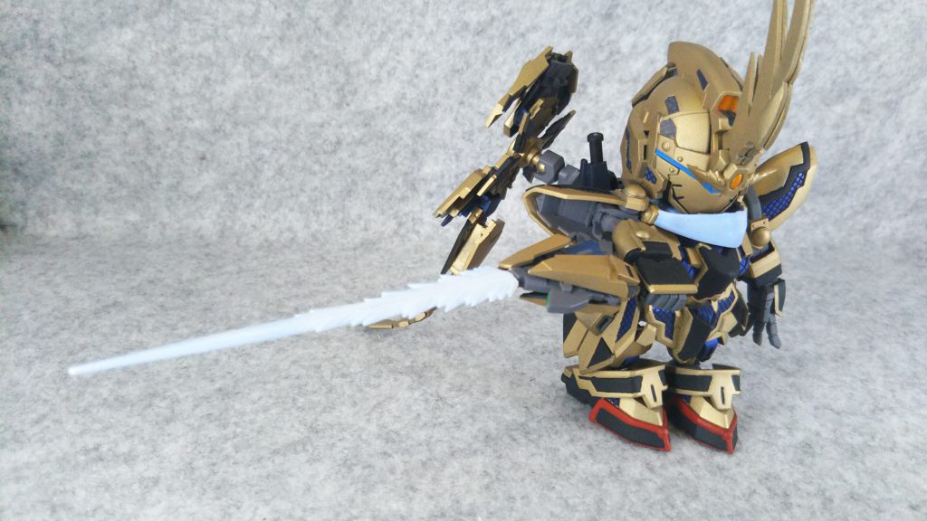 RX零丸改造 くノ一  裏多(リタ)–9枚目/制作者:やすしおすし