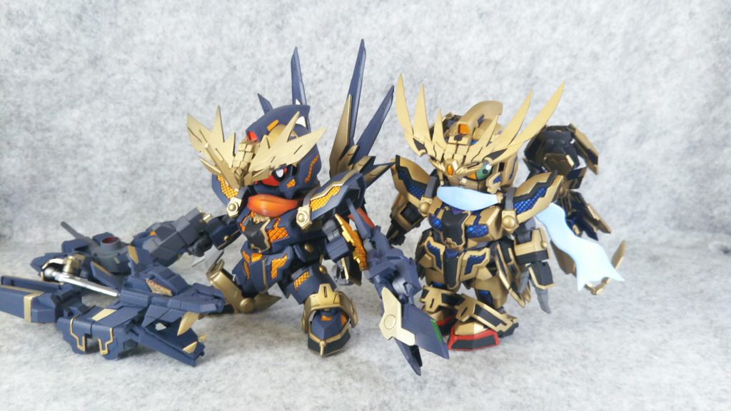 最後に蛮丸とのショット