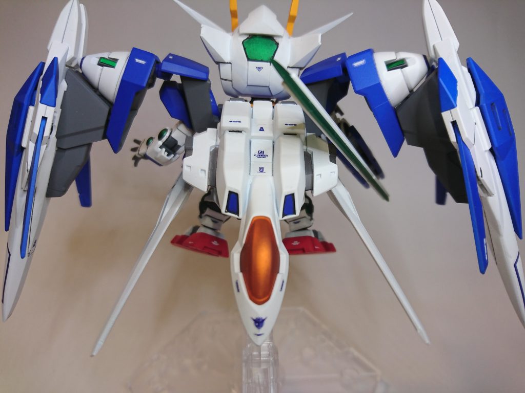 ダブルオーライザー–4枚目/制作者:ゼットセン