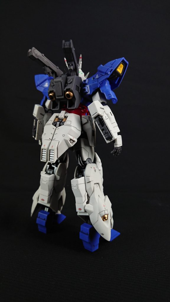 サイコプレートなし。