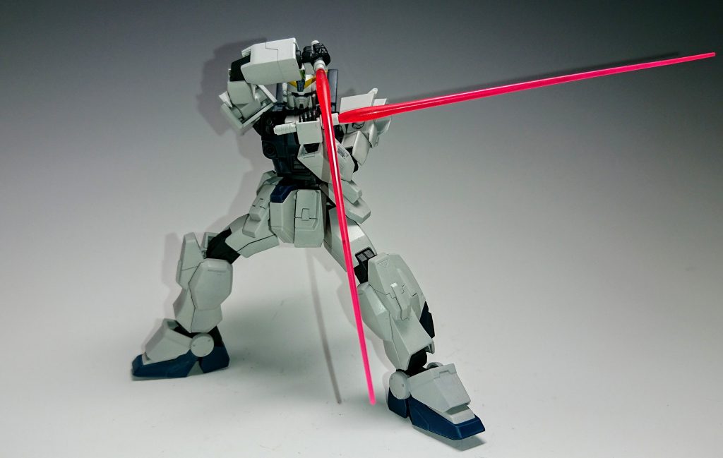 そして、〆は神を肯定した化け物で〆