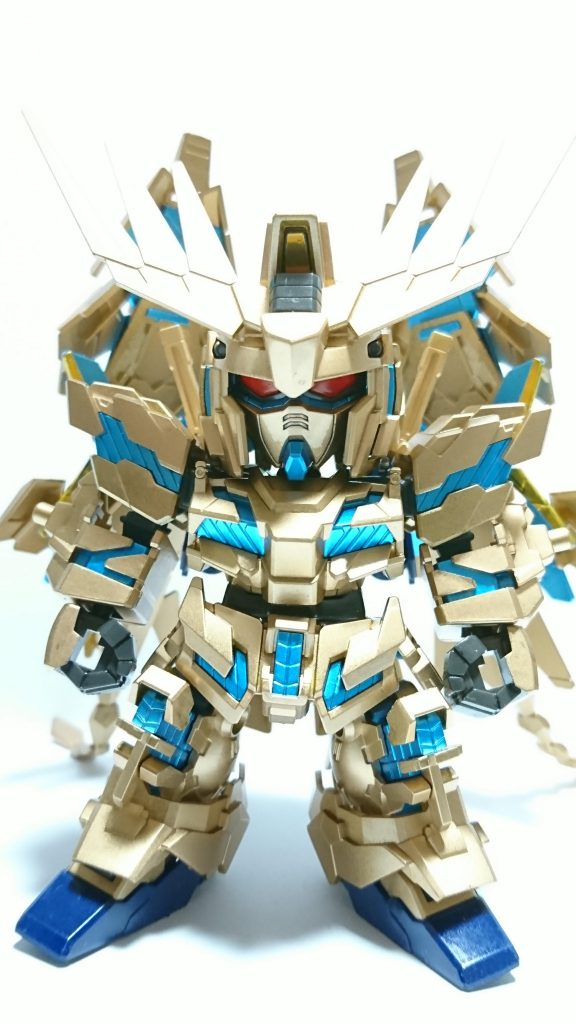 輪廻の不死鳥–3枚目/制作者：ライバック