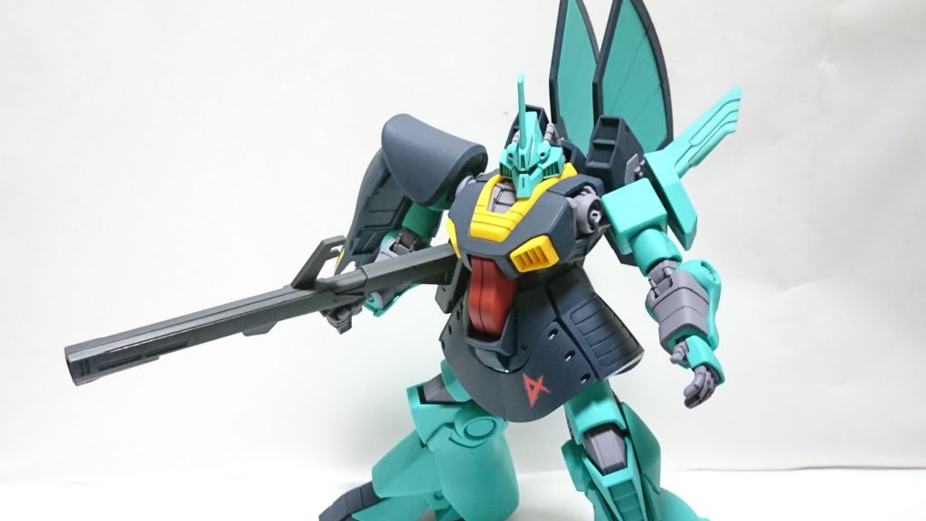 クレイバズーカ