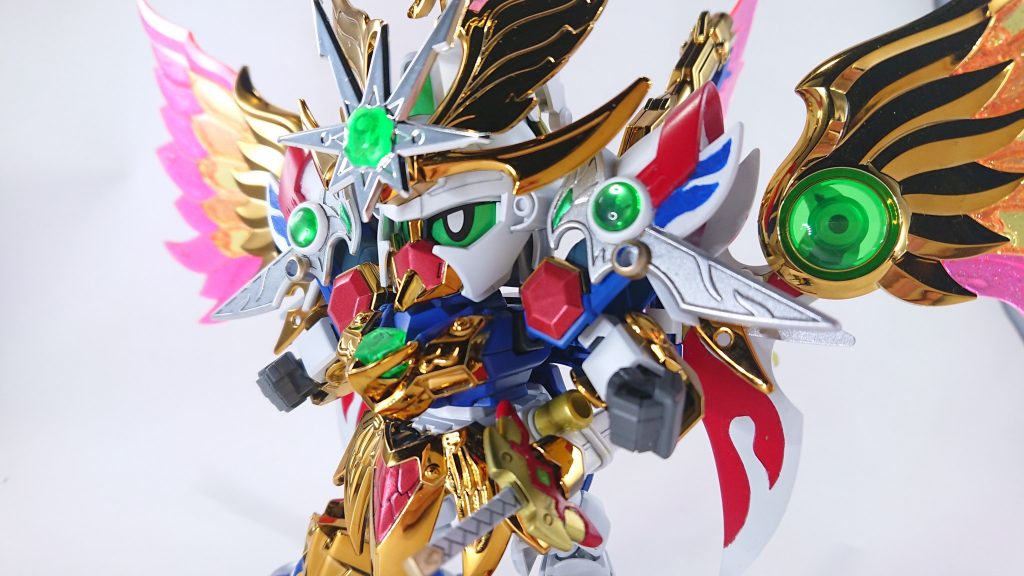 作品が完成して塗装が粗い部分があったり、スジ掘りが少し甘かったりと反省点は色々あります。
けど楽しく製作できてとてもよかったです(^_^)