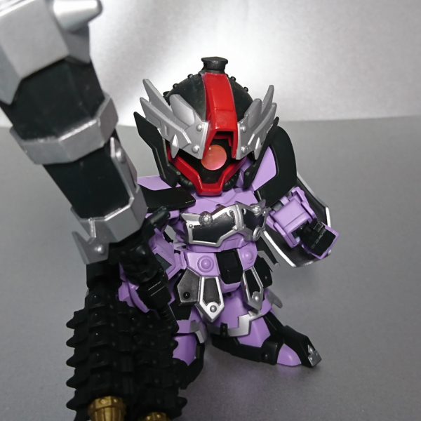 戦士ドムトルーパー