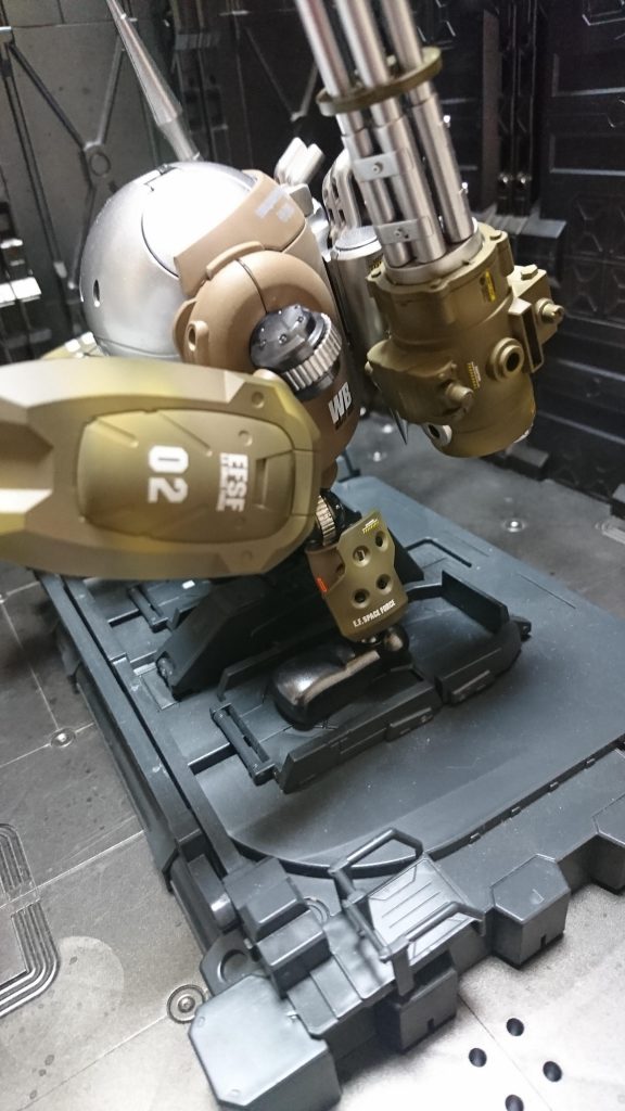 お気に入りの追加アーマー♪