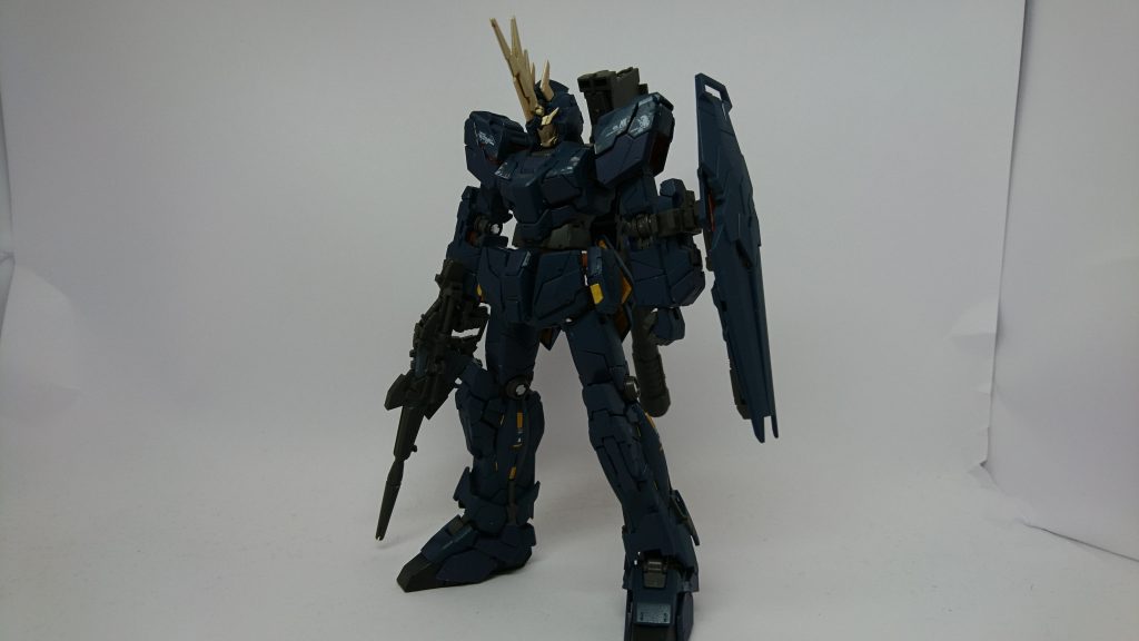 ユニコーンモード