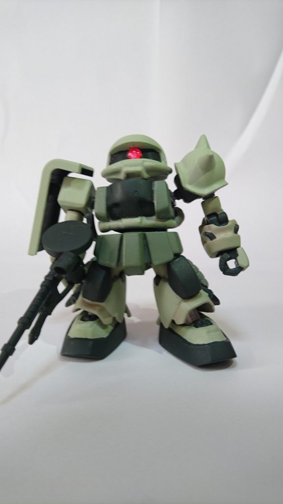 よく見たらシナンジュ成分も微妙に残ってるぞ、探してみよう