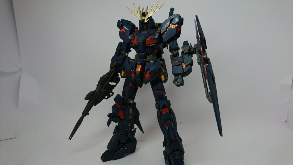 デストロイモード