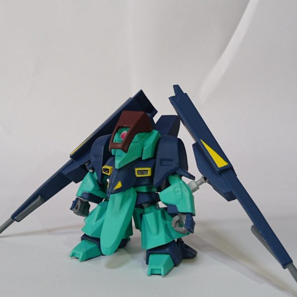 ＳＤギャプラン