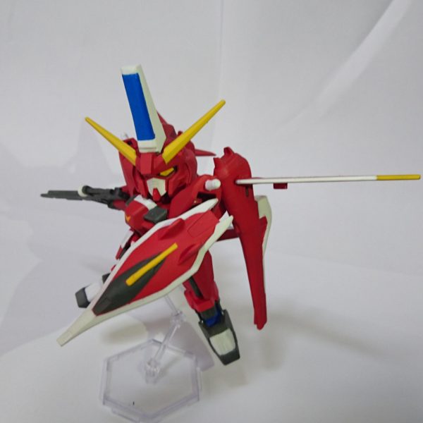 ＳＤＥＸセイバーガンダム