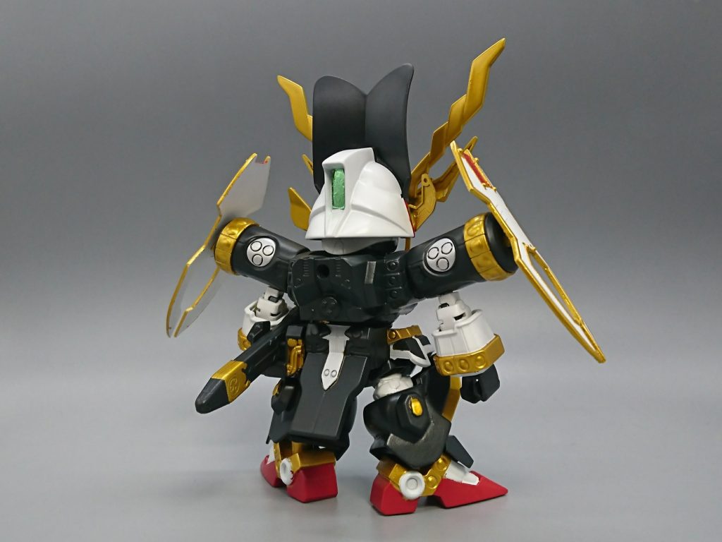 リアビュー