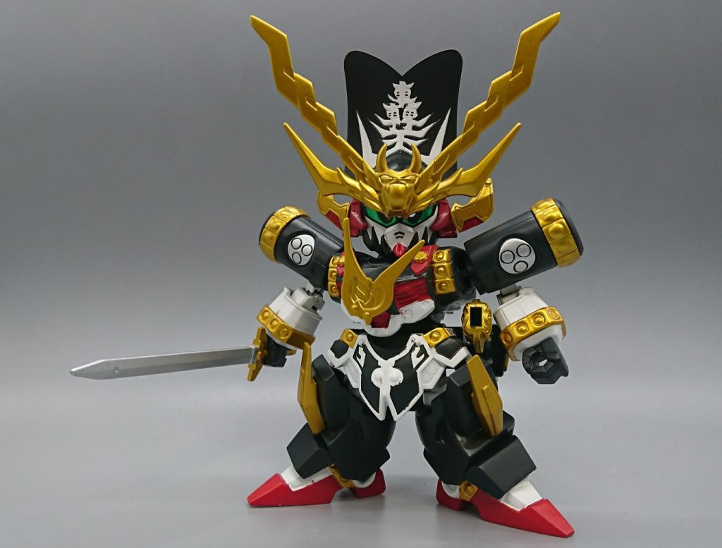 シールド無し
