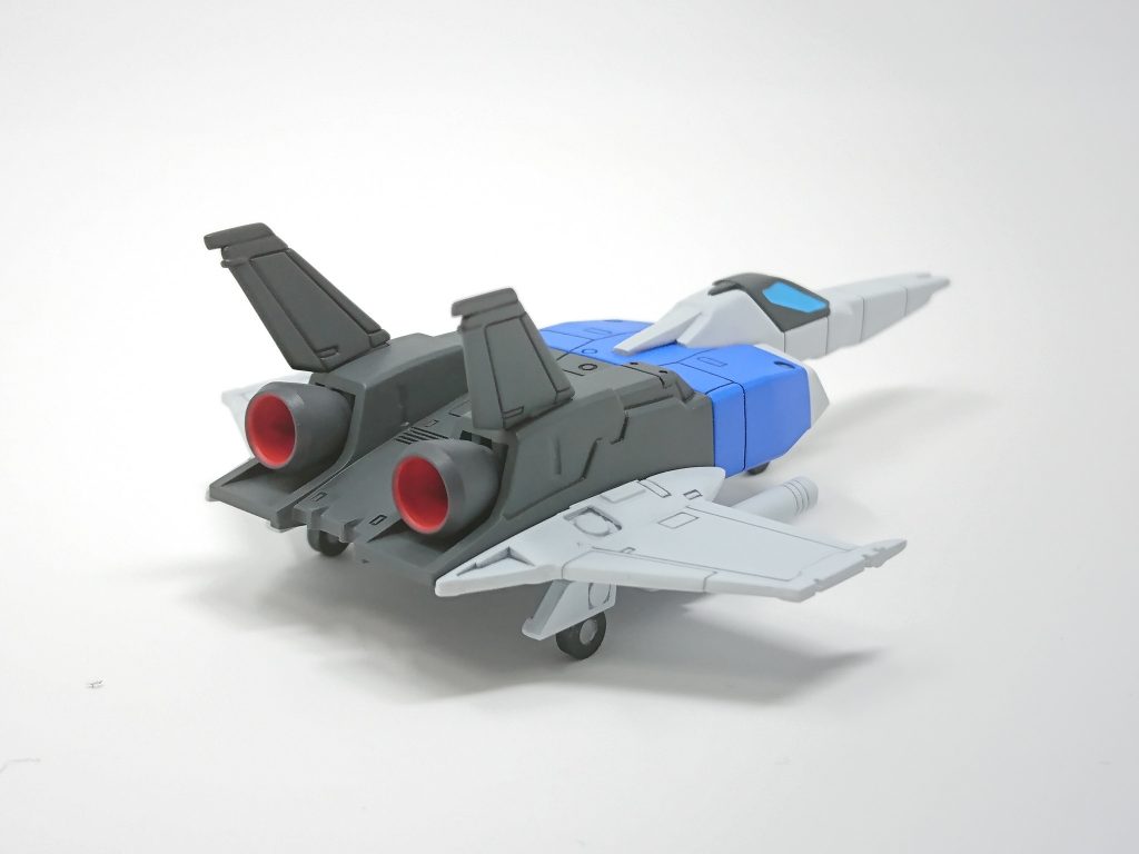 HGUC RX-78GP01 ガンダム試作1号機 ゼフィランサス–9枚目/制作者:MORISS