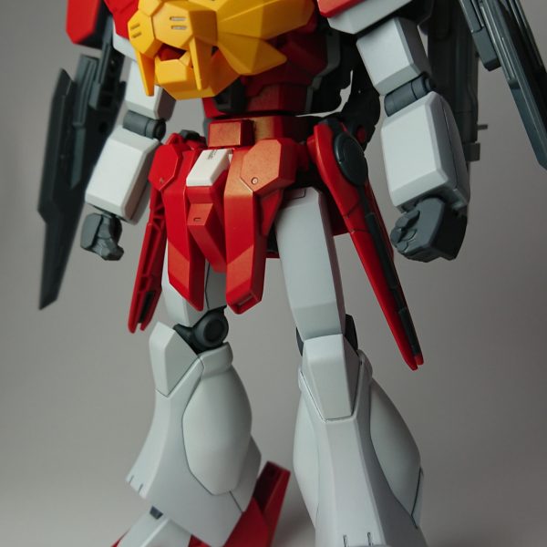 主人公に憧れて