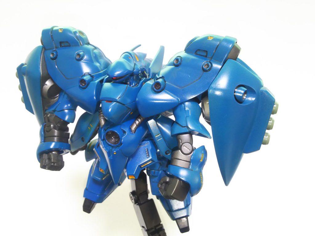 Ⅱノイエ・ジール (セカンド ノイエ・ジール)–5枚目/制作者：ウキワマン