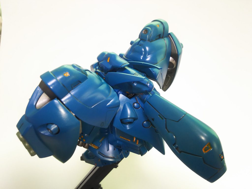 Ⅱノイエ・ジール (セカンド ノイエ・ジール)–3枚目/制作者：ウキワマン