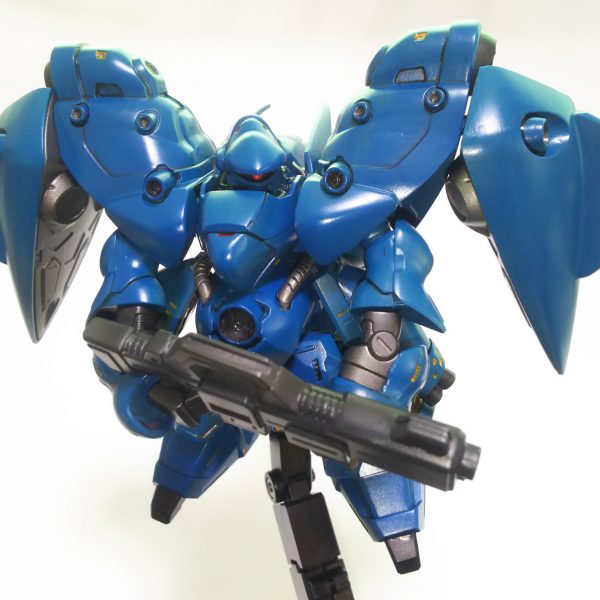 ガンダムウォー 十字英雄勲章 アナベル　ガトー　ノイエジール ミントモール / MINT 札幌店 / ガンダムウォー ノイエ・ジール