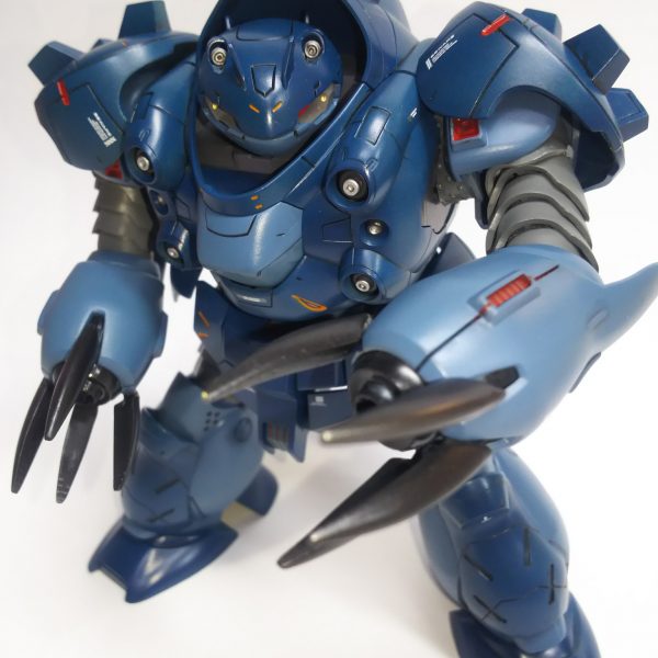 グシオン・ディープダイバー