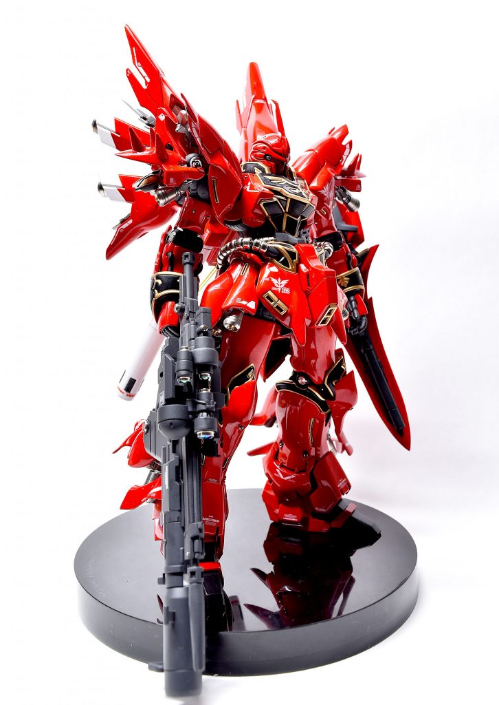 RGシナンジュ–2枚目/制作者：920-3