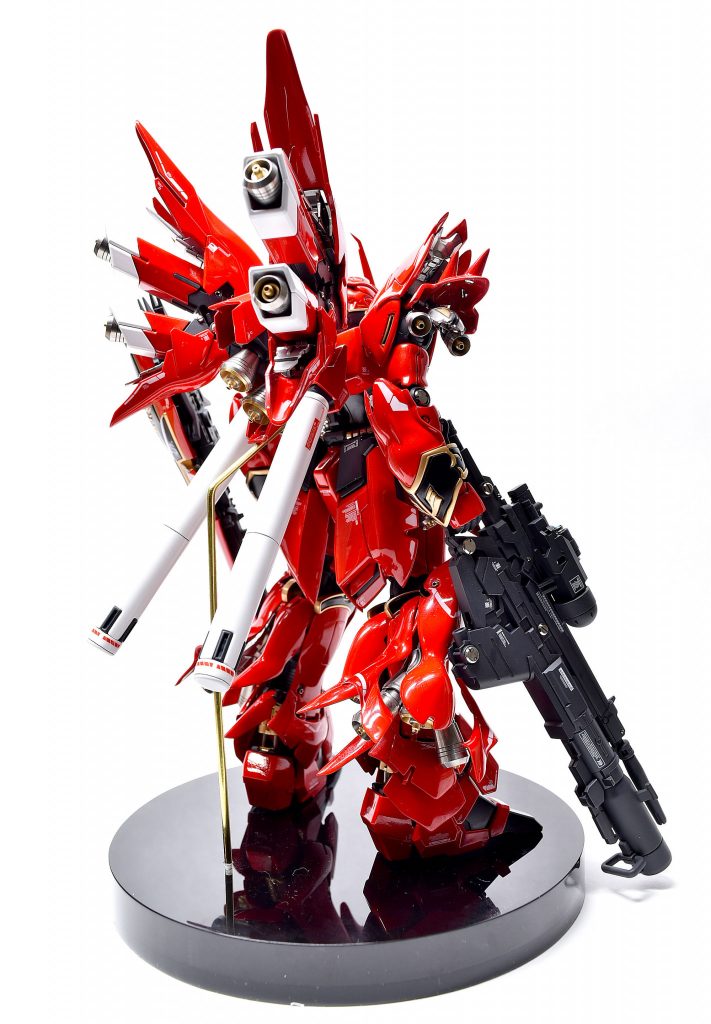 RGシナンジュ–3枚目/制作者：920-3