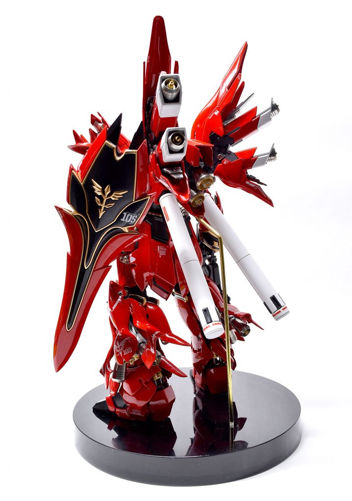 RGシナンジュ–4枚目/制作者：920-3