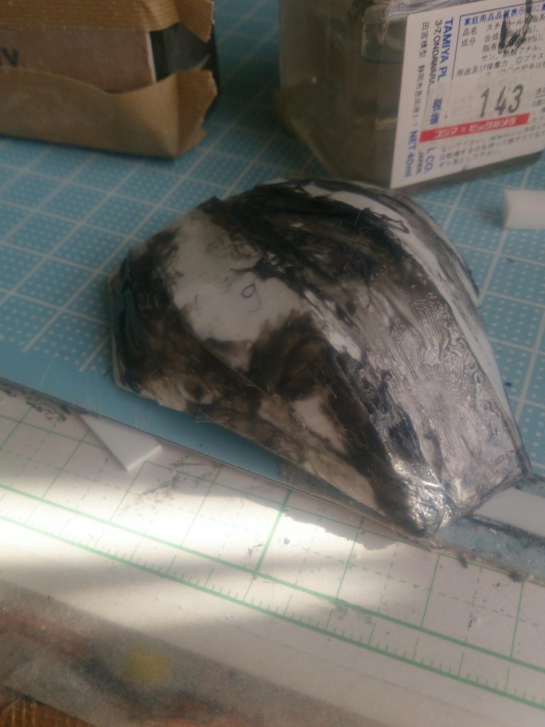 う○こ塗りたく・・・・ちがいますよ？