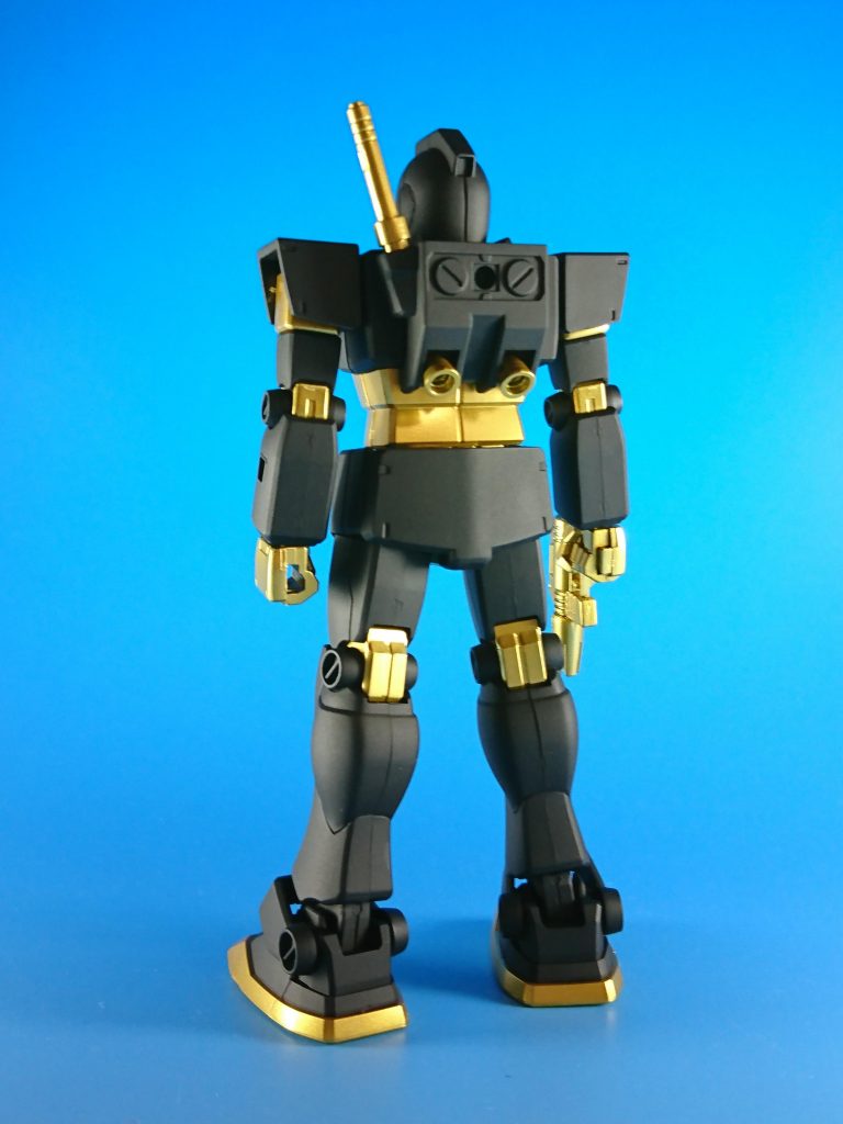 HGUC ジム–3枚目/制作者：滝 由佳理