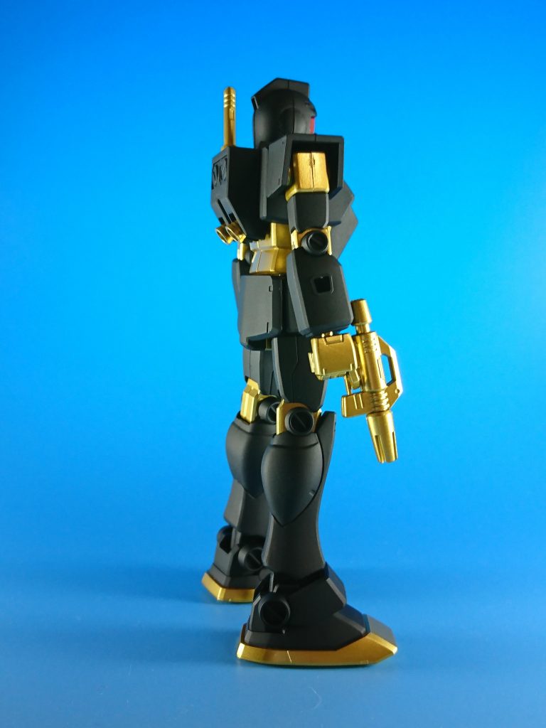 HGUC ジム–4枚目/制作者：滝 由佳理